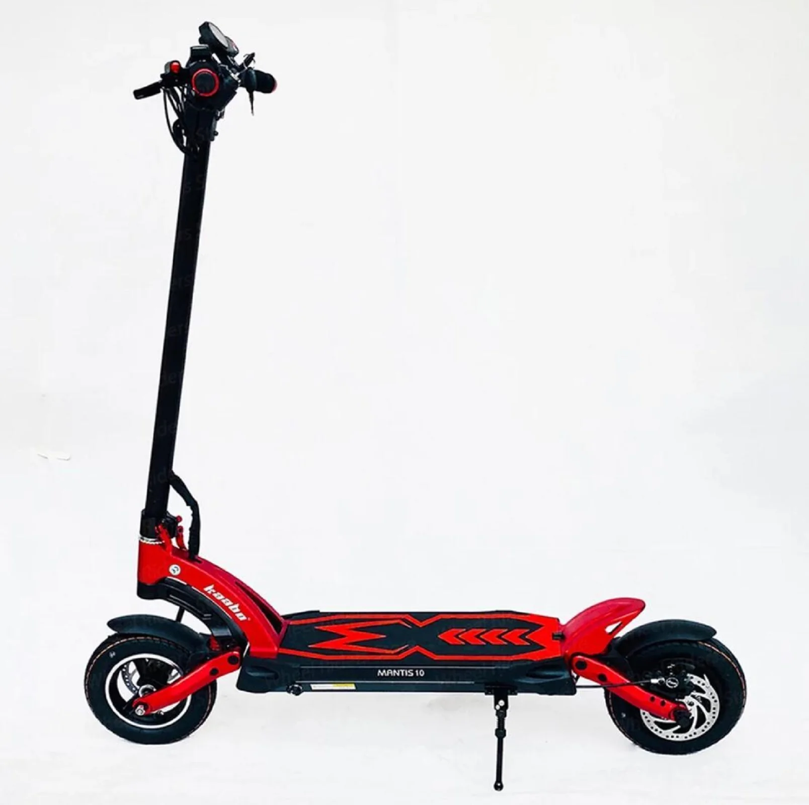 KAABO MANTIS 10 PRO 24.5AH Battery - Image 3