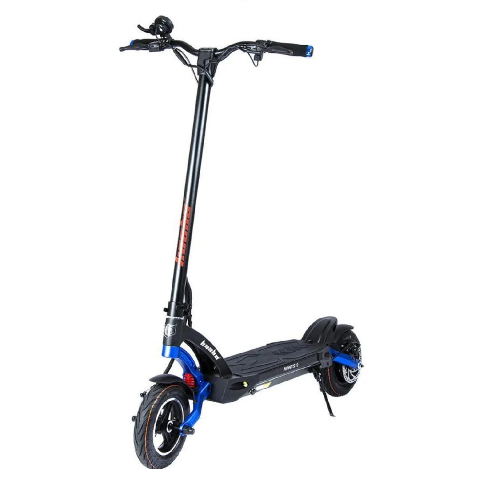 KAABO MANTIS 10 PRO 24.5AH Battery - Image 5