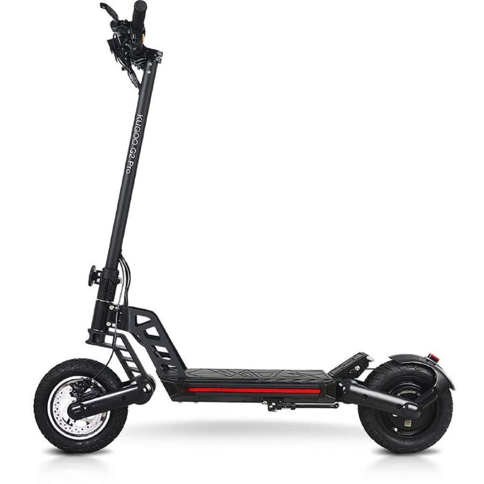 KUGOO G2 PRO Electric Scooter 48V 13Ah 1000W Powerful Off Road 2024 - Image 11