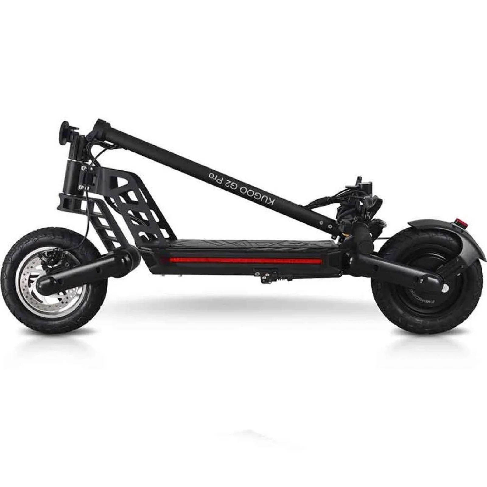 KUGOO G2 PRO Electric Scooter 48V 13Ah 1000W Powerful Off Road 2024 - Image 9