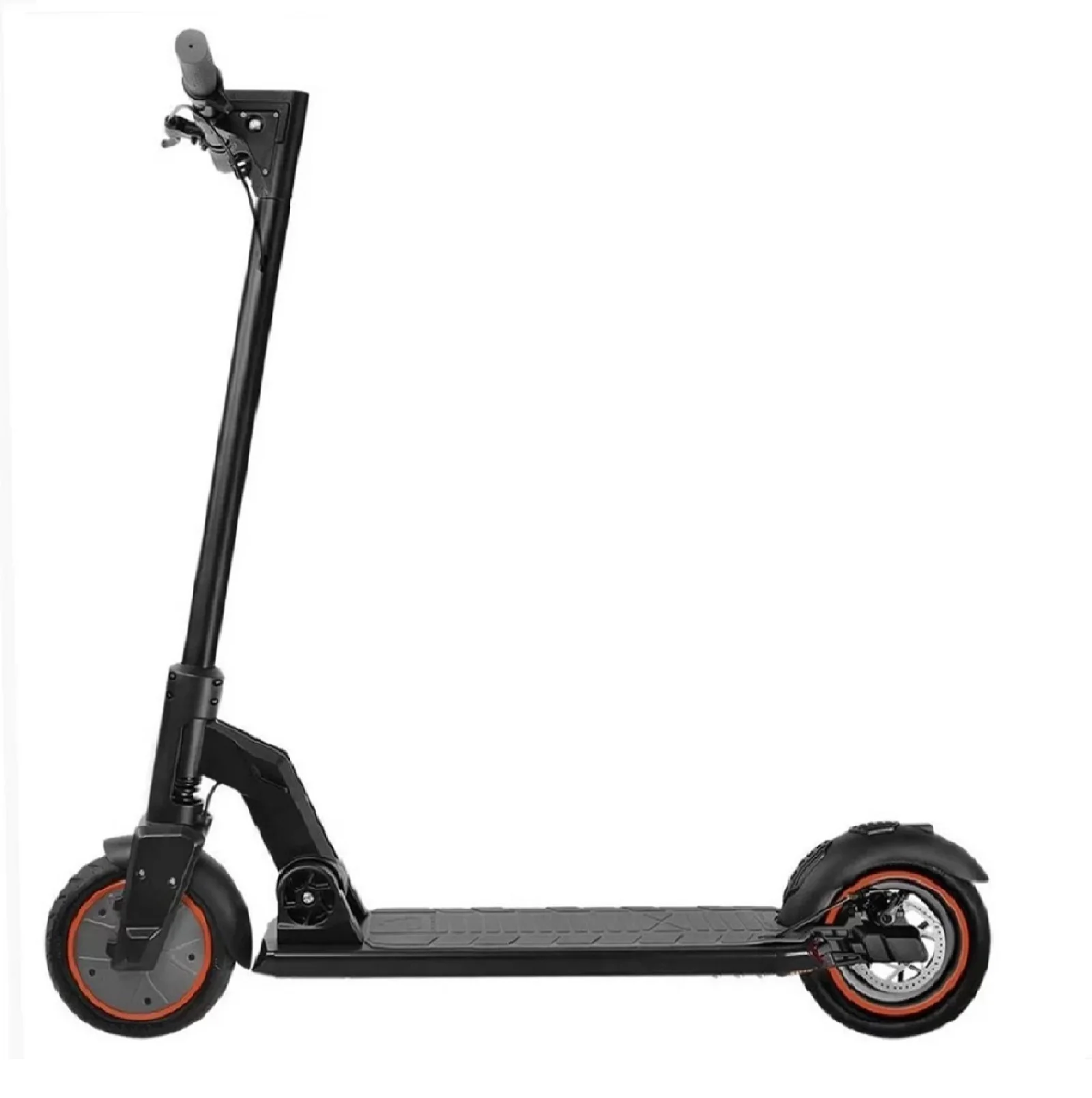KUGOO M2 Pro Scooter - Image 3