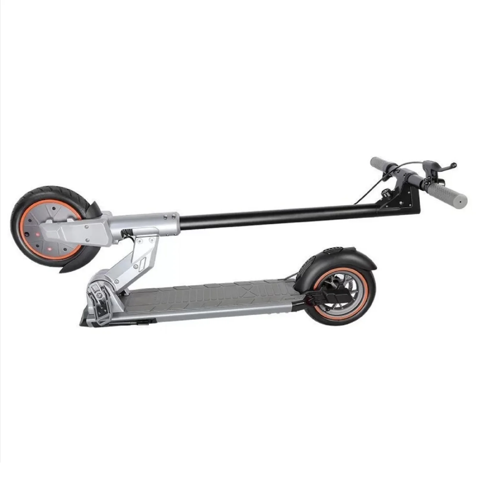 KUGOO M2 Pro Scooter - Image 4