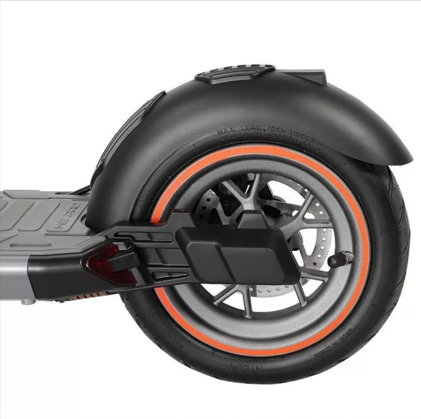 KUGOO M2 Pro Scooter - Image 5