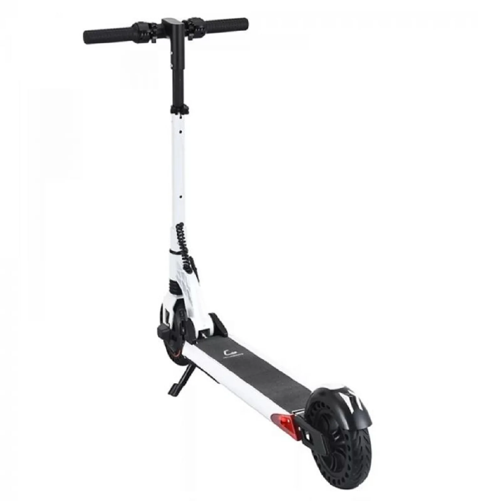 KUGOO S1 Plus Scooter 36V 7.5Ah 350W - Image 3