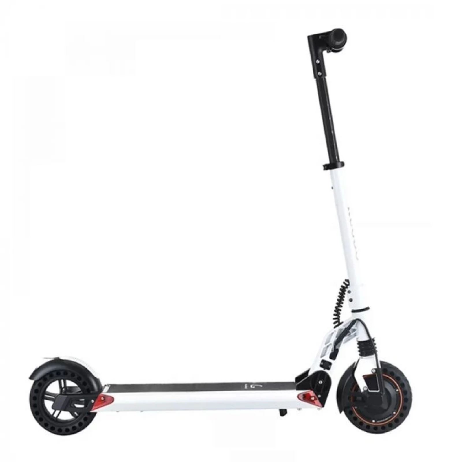 KUGOO S1 Plus Scooter 36V 7.5Ah 350W - Image 4