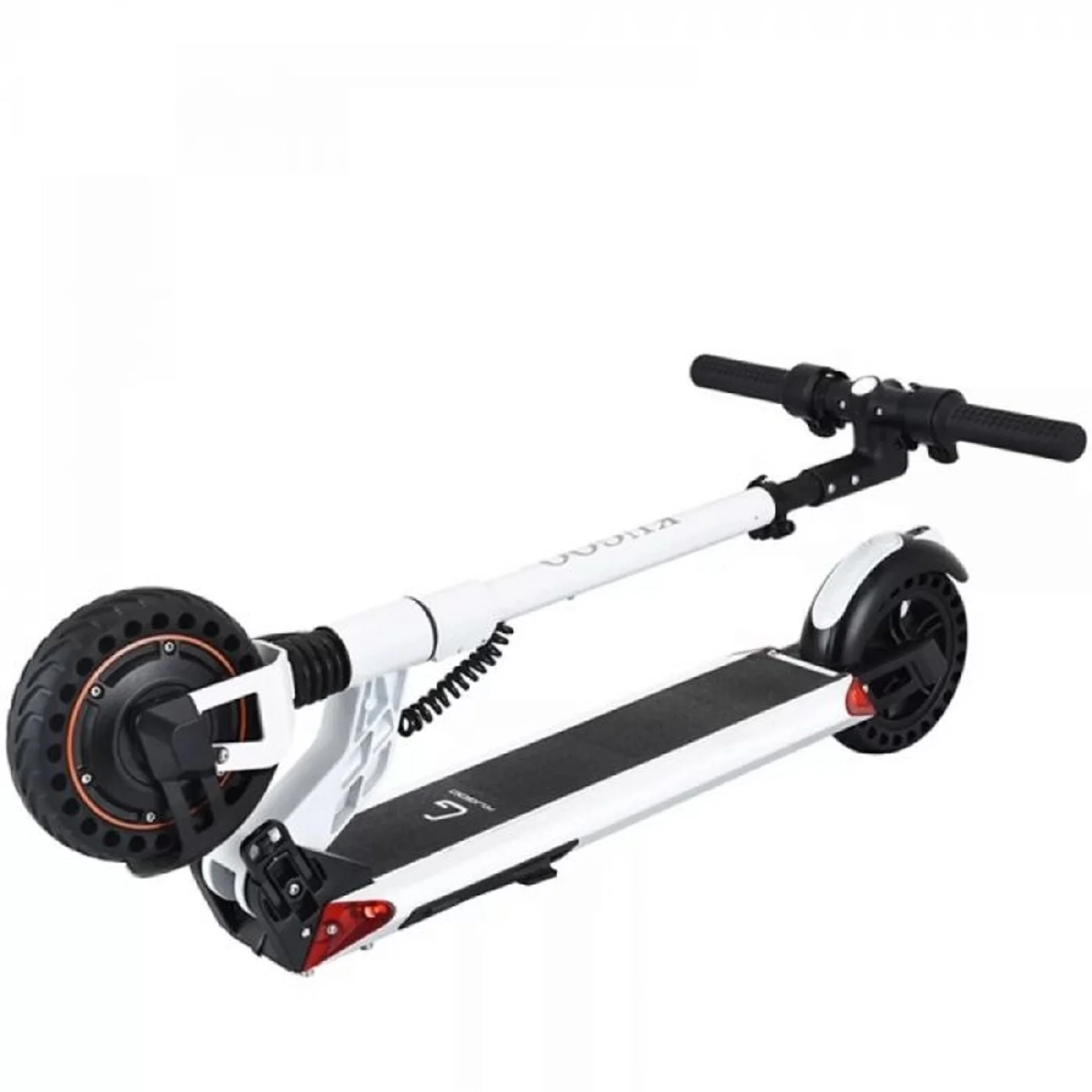 KUGOO S1 Plus Scooter 36V 7.5Ah 350W - Image 6