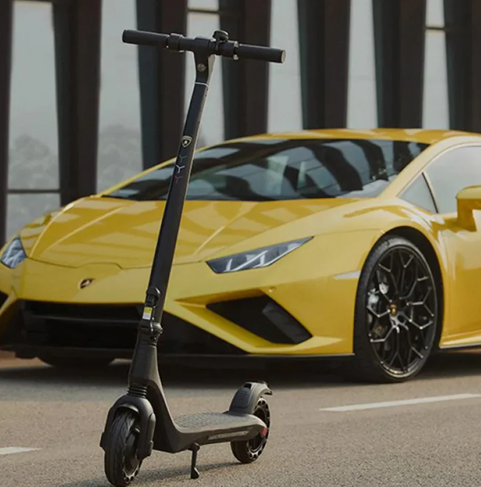 Lamborghini AL1 Electric Scooter - Image 3