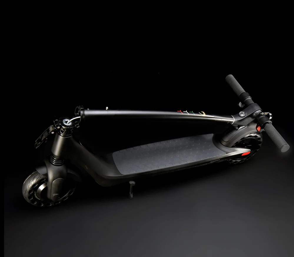 Lamborghini AL1 Electric Scooter - Image 4
