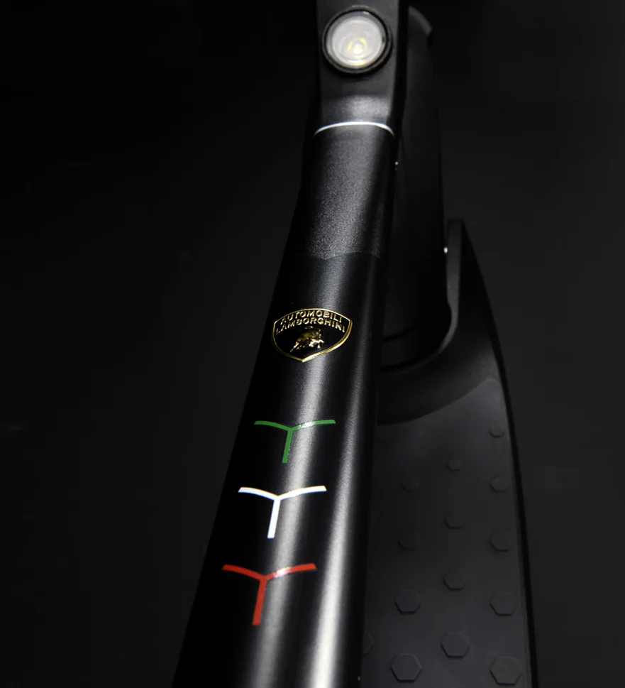 Lamborghini AL1 Electric Scooter - Image 5