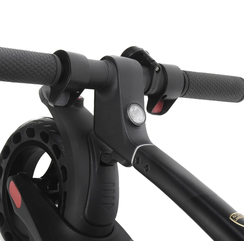 Lamborghini AL1 Electric Scooter - Image 6