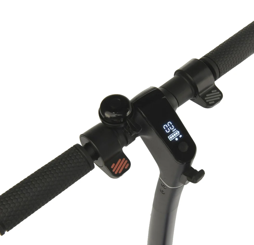 Lamborghini AL1 Electric Scooter - Image 7