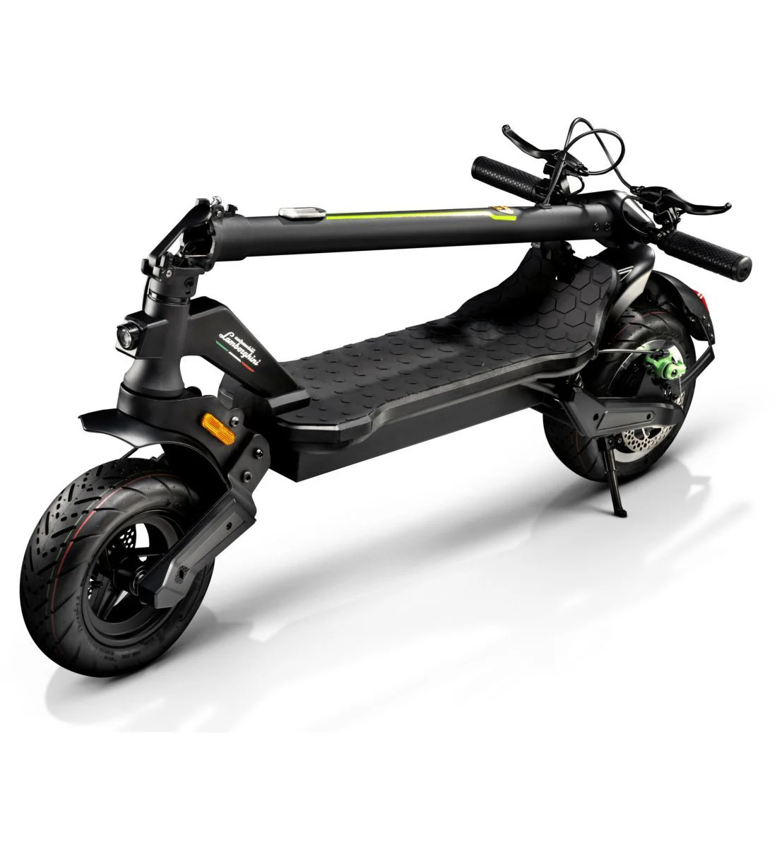 Lamborghini ALEXT E-Scooter 48V 13Ah 500W With Fat 6.5" tires - Image 11