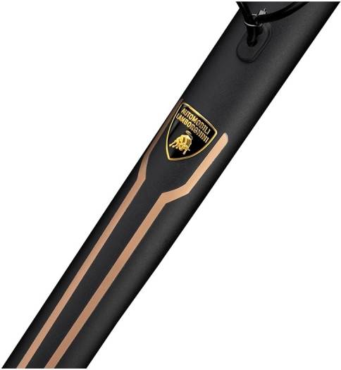 Lamborghini ALEXT E-Scooter 48V 13Ah 500W With Fat 6.5" tires - Image 12