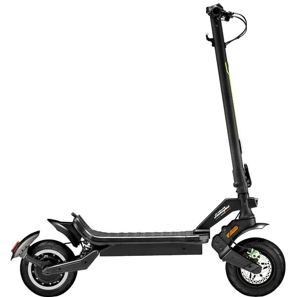 Lamborghini ALEXT E-Scooter 48V 13Ah 500W With Fat 6.5" tires - Image 5