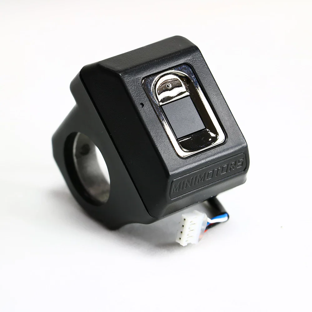 MINIMOTORS fingerprint reader for Kaabo and dualtron Scooters - Image 6
