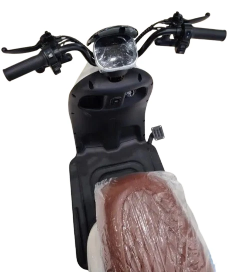 Fashionable Mobility Electric Scooter Electric Trike For Adults 48V 20Ah 500W - Image 7