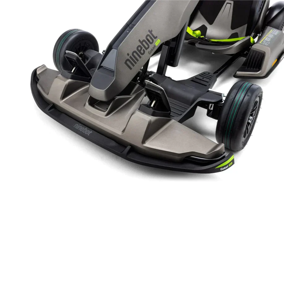 Segway Ninebot GoKart 2024 Version PRO 2 Max Speed 43 Km/H Racing and Immersive Gaming Combo - Image 13