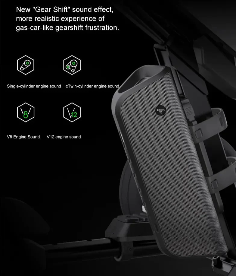 Segway Ninebot GoKart 2024 Version PRO 2 Max Speed 43 Km/H Racing and Immersive Gaming Combo - Image 19