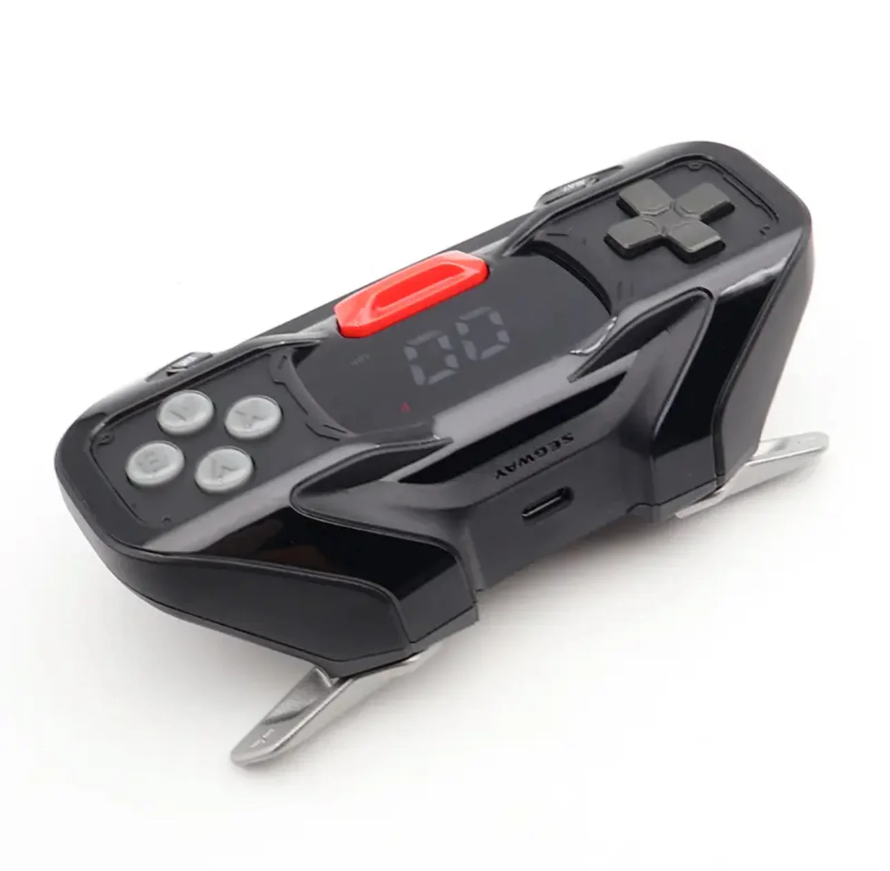 Segway Ninebot GoKart 2024 Version PRO 2 Max Speed 43 Km/H Racing and Immersive Gaming Combo - Image 23