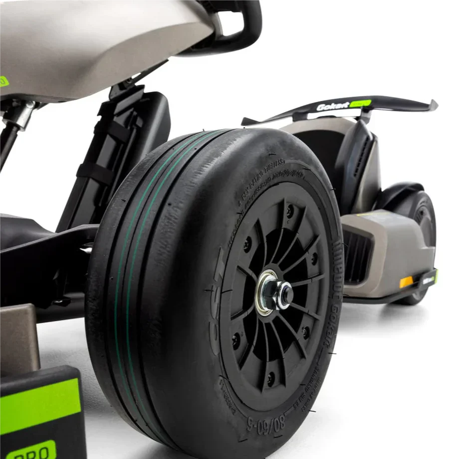 Segway Ninebot GoKart 2024 Version PRO 2 Max Speed 43 Km/H Racing and Immersive Gaming Combo - Image 9