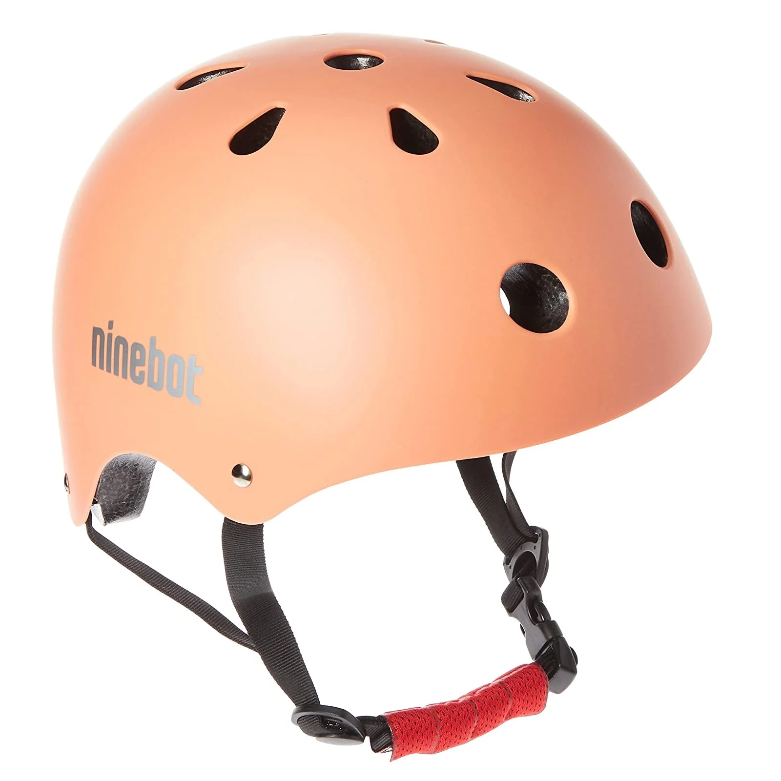 Ninebot Commuter Helmet  Orange SL - Image 3