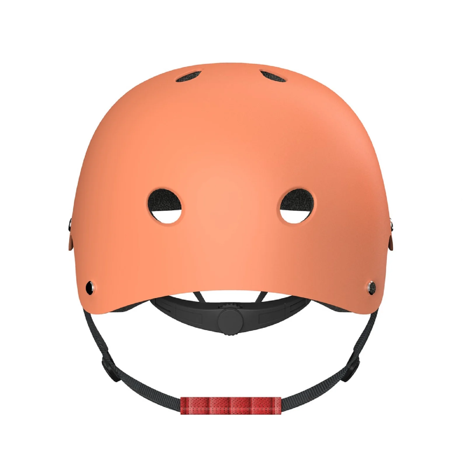 Ninebot Commuter Helmet  Orange SL - Image 4