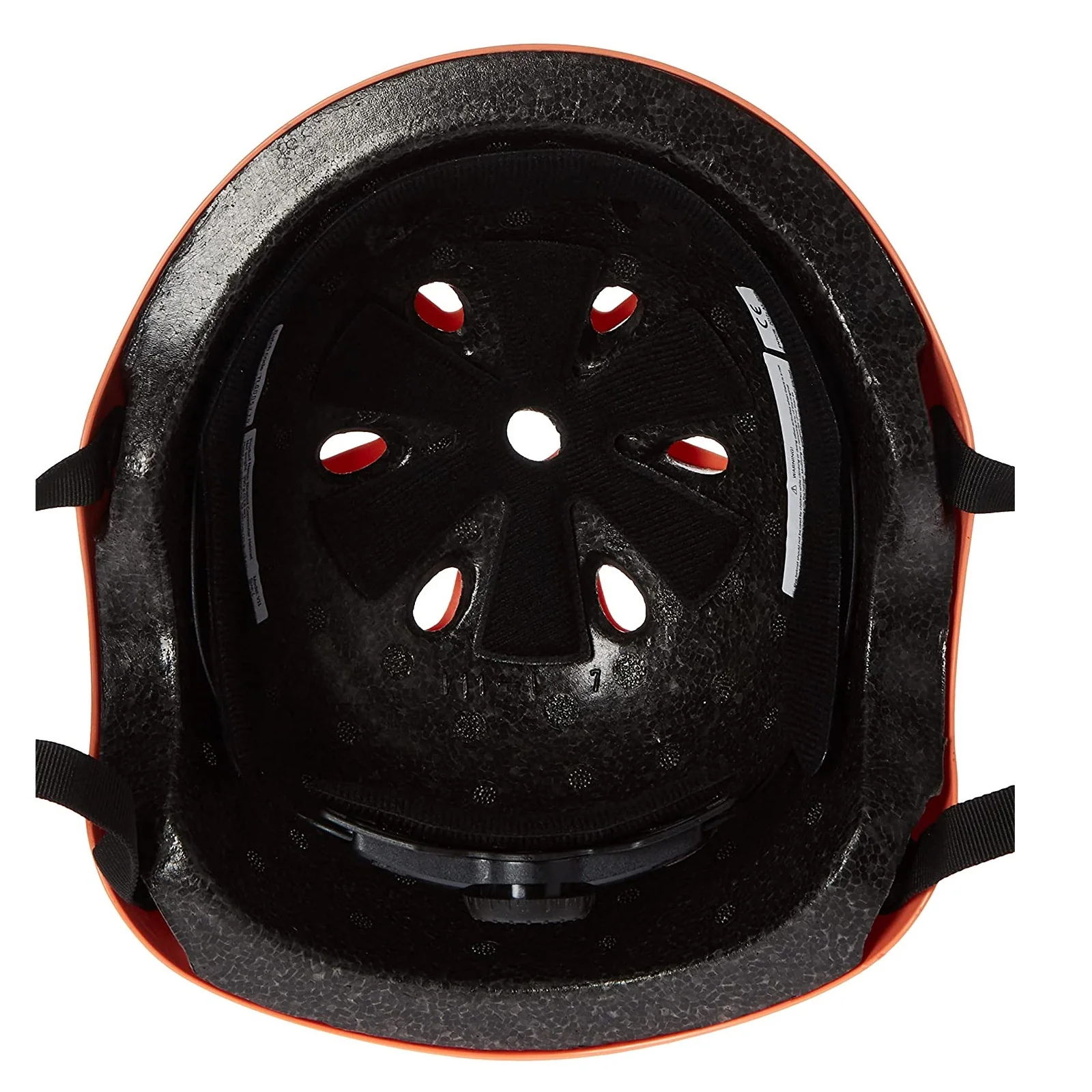 Ninebot Commuter Helmet  Orange SL - Image 5