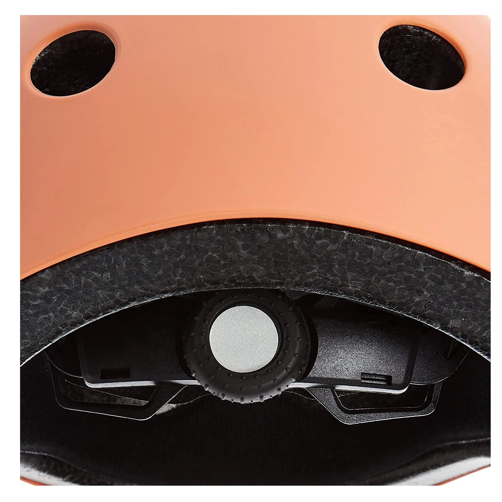Ninebot Commuter Helmet  Orange SL - Image 7