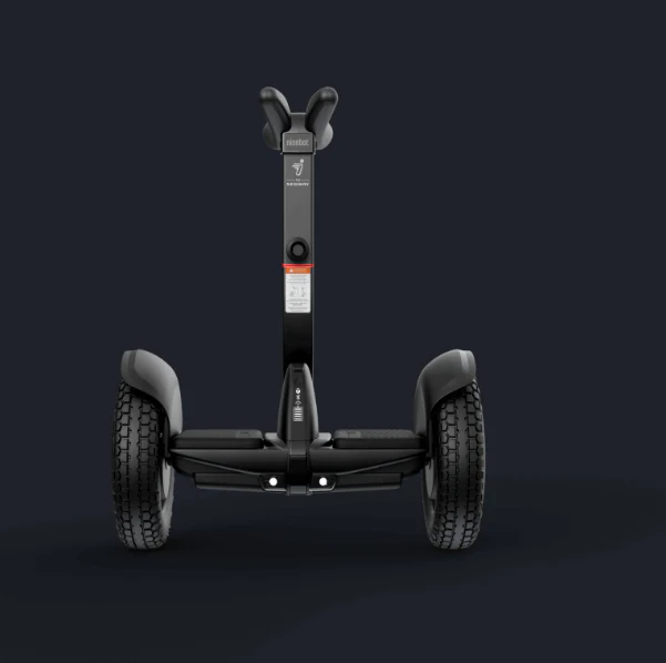 Ninebot Mini Pro 2 Self Balancing Scooter Black Upgrade Version - Image 3