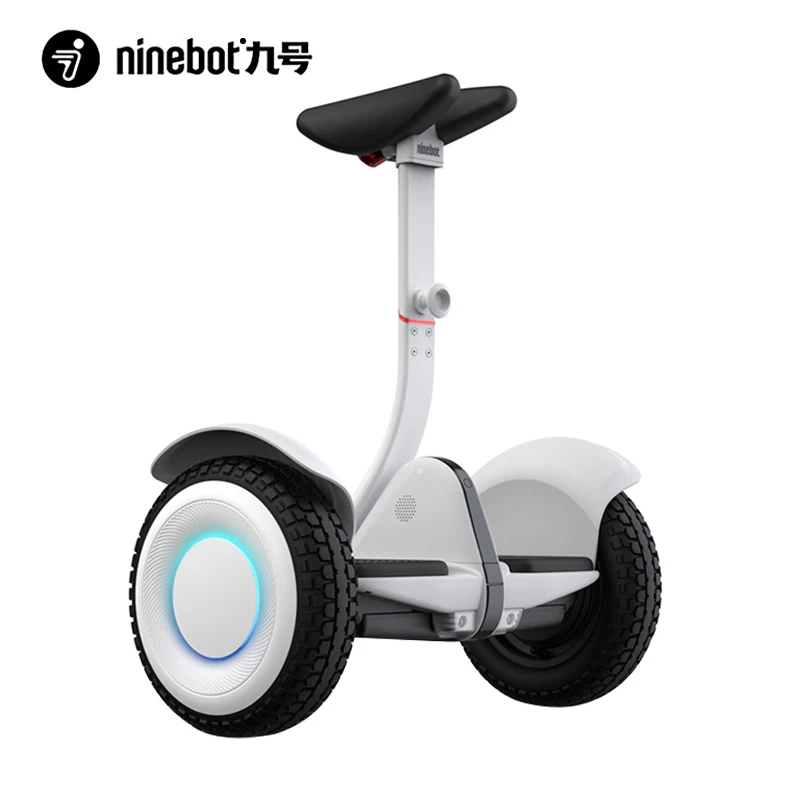 Ninebot Mini Pro 2 Self Balancing Scooter Black Upgrade Version - Image 5