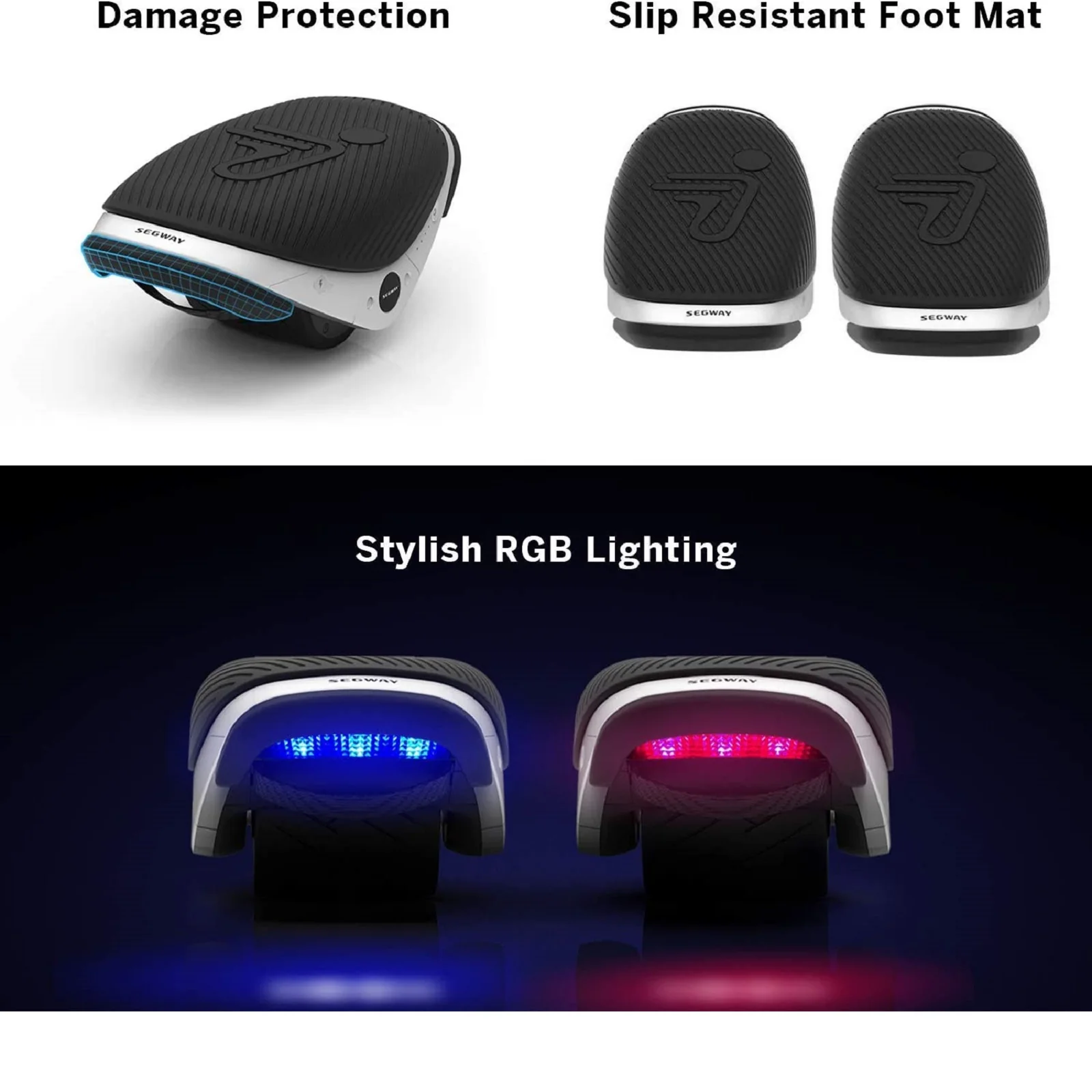 Ninebot Segway Drift W1 - Image 6