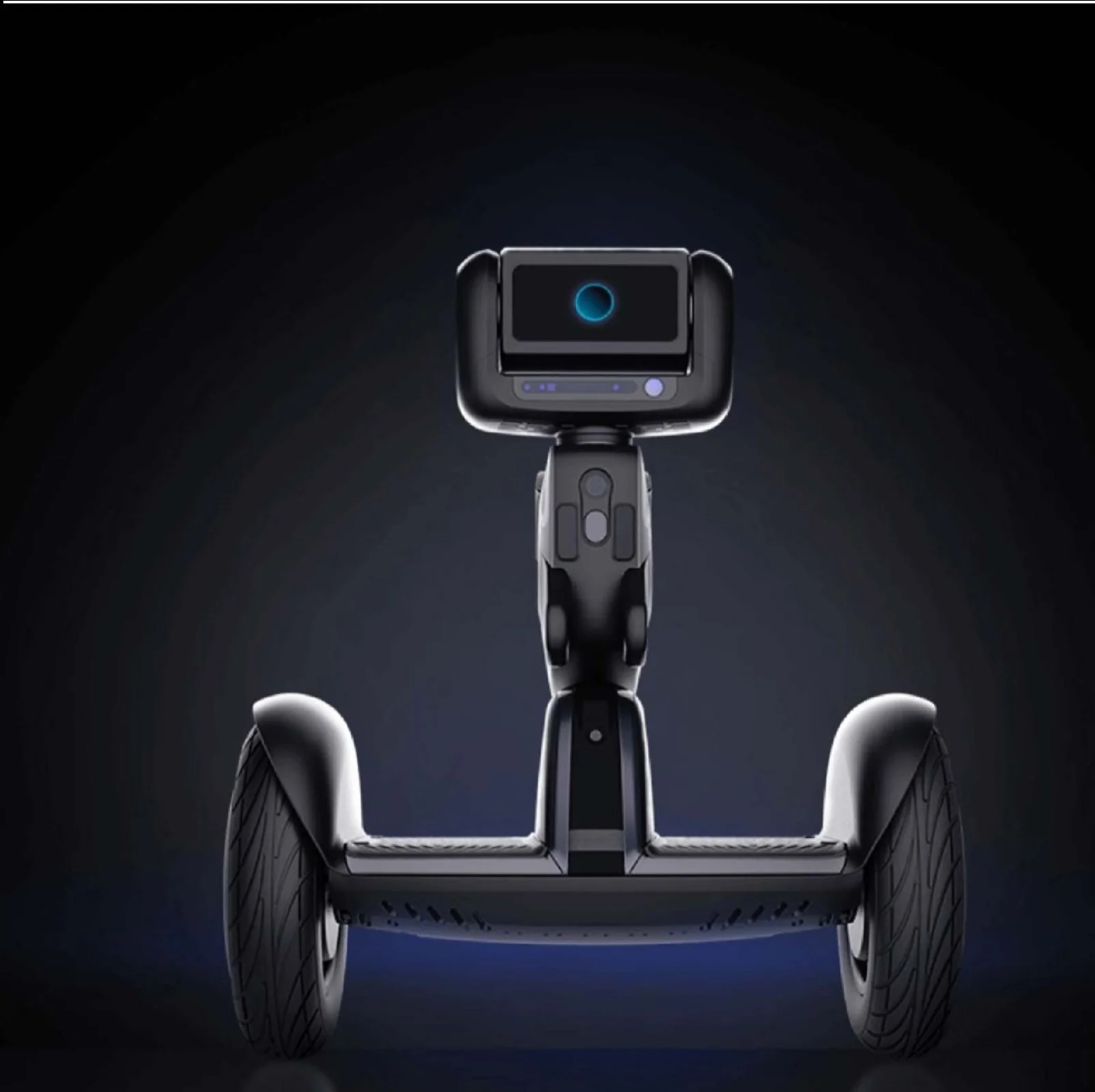 Original Ninebot Segway Loomo Robot Balancing Scooter Car - Image 3