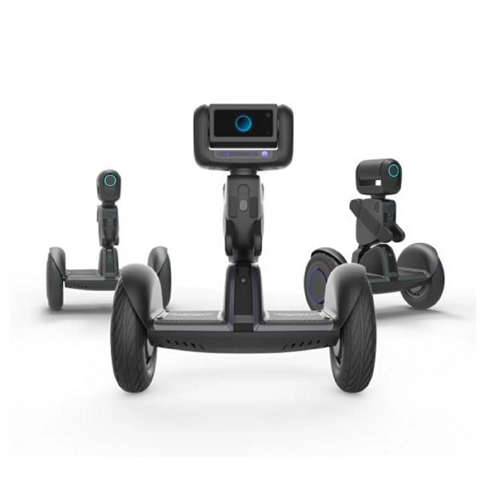 Original Ninebot Segway Loomo Robot Balancing Scooter Car - Image 4