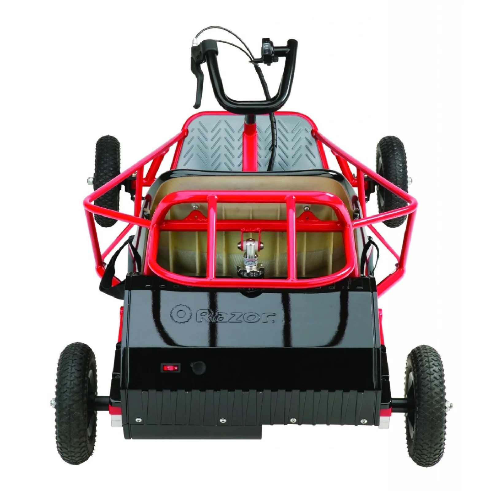 Razor kids Electric Offroad Dune Buggy 14Kmh 250W - Image 3
