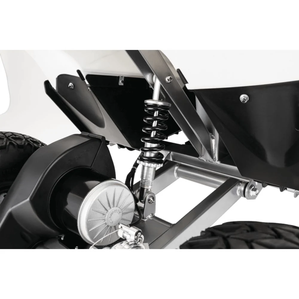Razor Dirt Quad 500 15kmph Age 14+ - Image 7