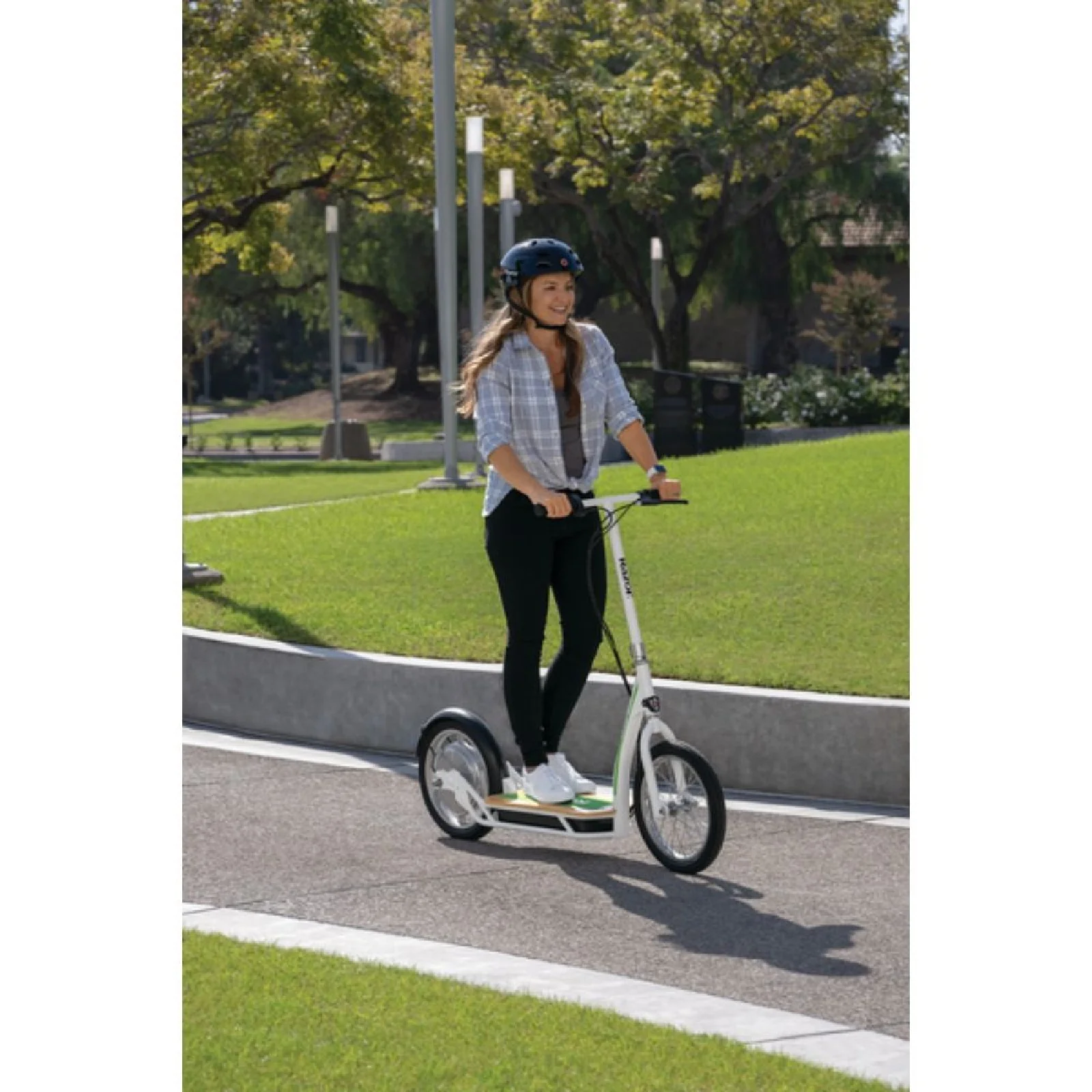 Razor Eco smart Electric Scooter Teens 16+ - Image 7