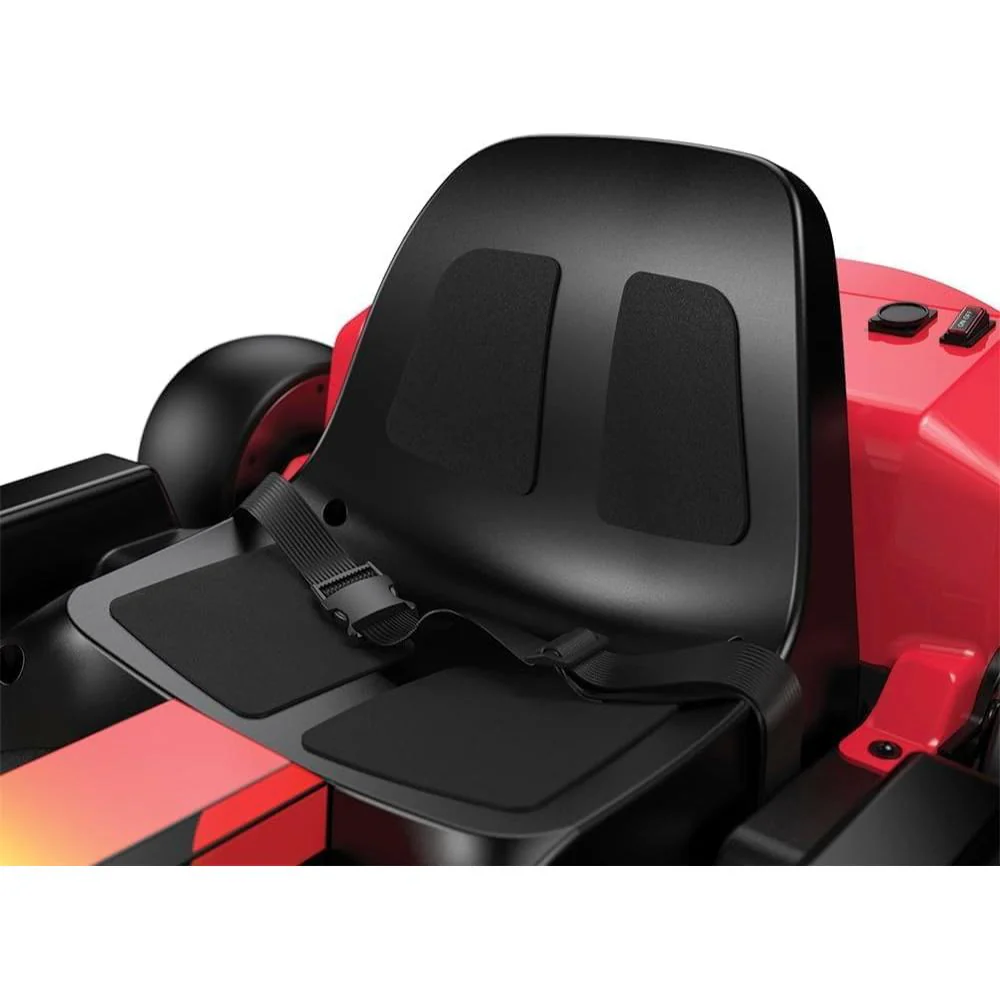 Razor Ground Force Elite Go kart 22.5kmh Age 13+ - Image 6