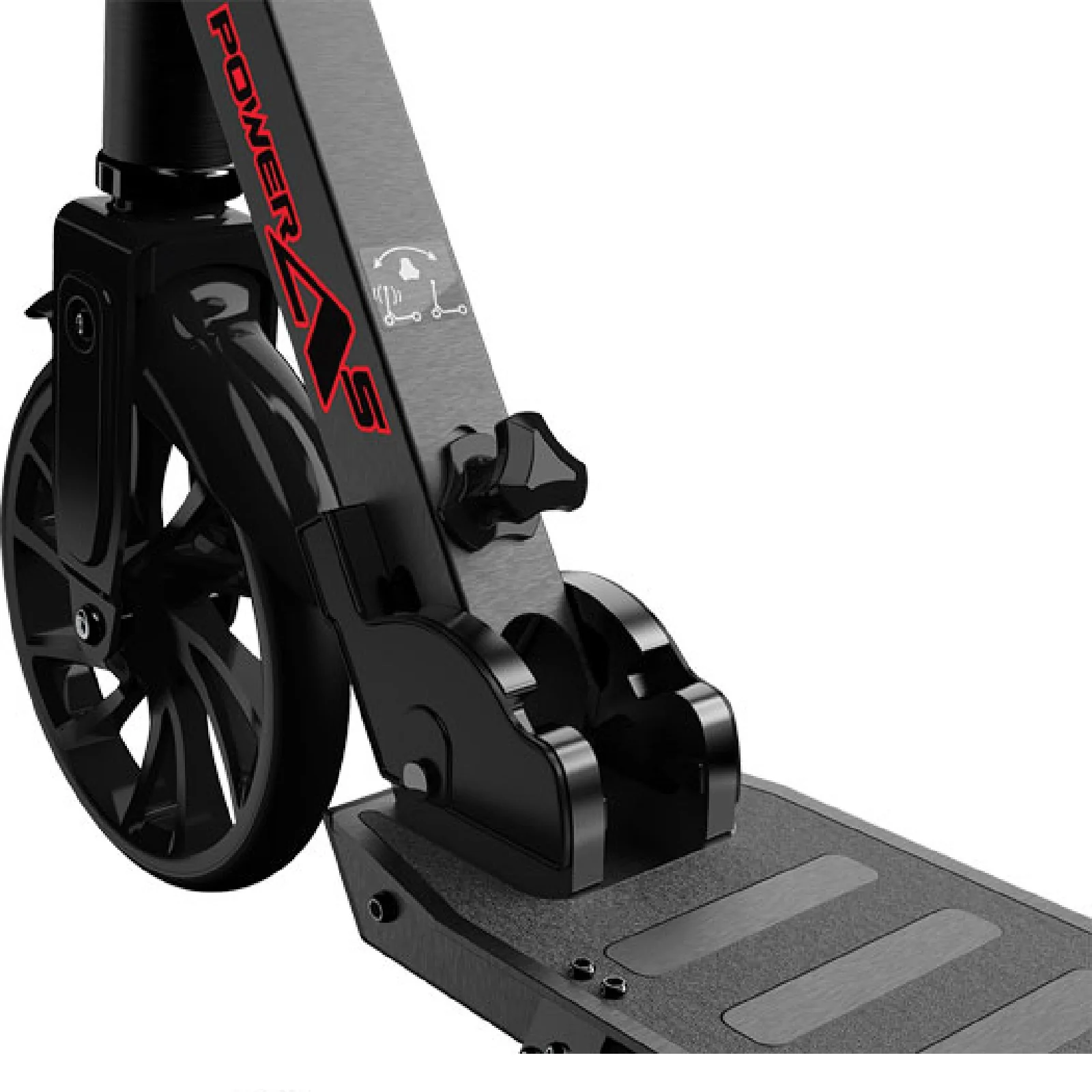 Razor Power A5 Electric Scooter for Kids - Image 5