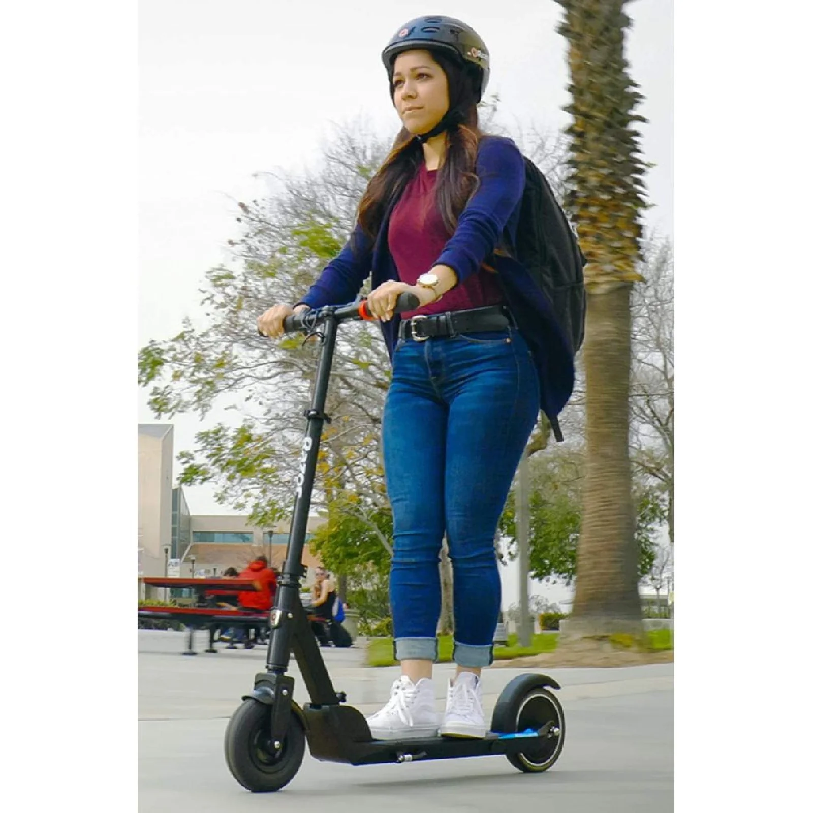 Razor Prime Electric Scooter - Image 3