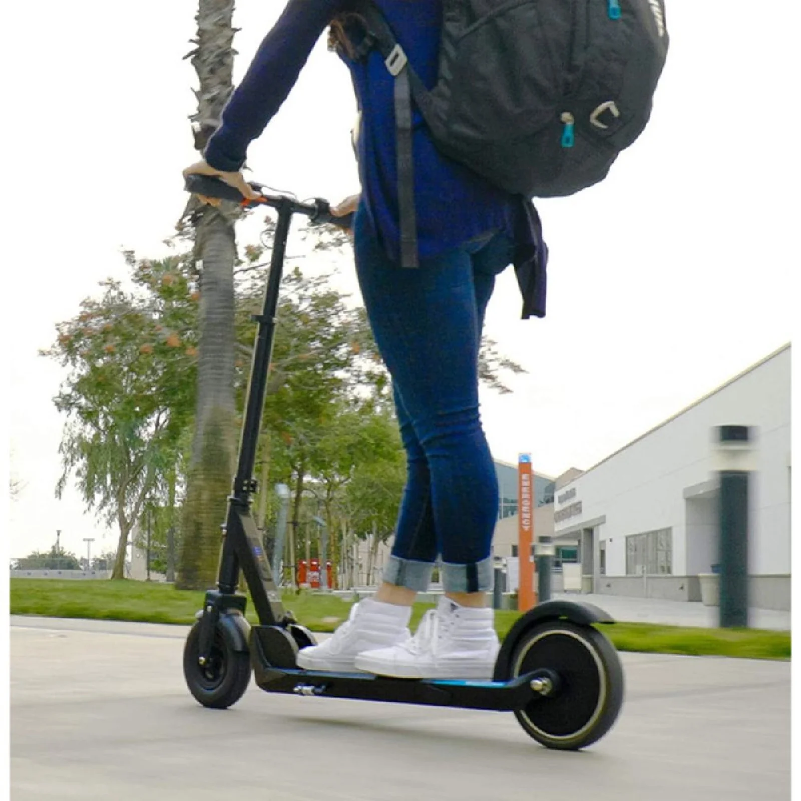 Razor Prime Electric Scooter - Image 5