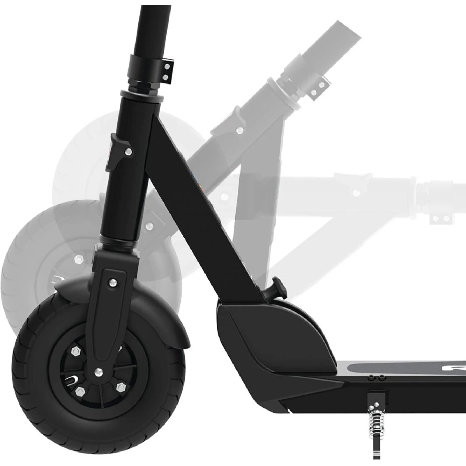 Razor Prime Electric Scooter - Image 6