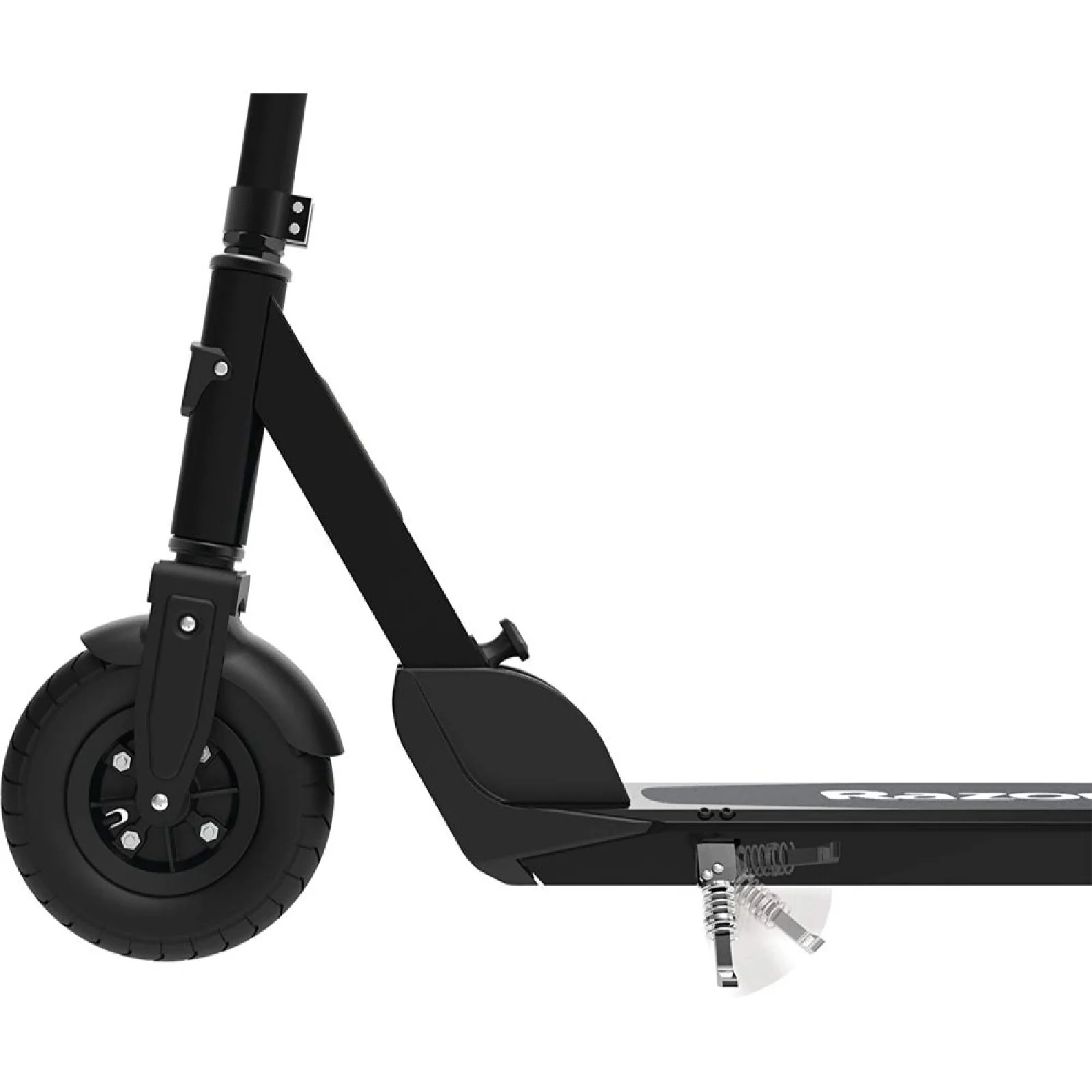 Razor Prime Electric Scooter - Image 7