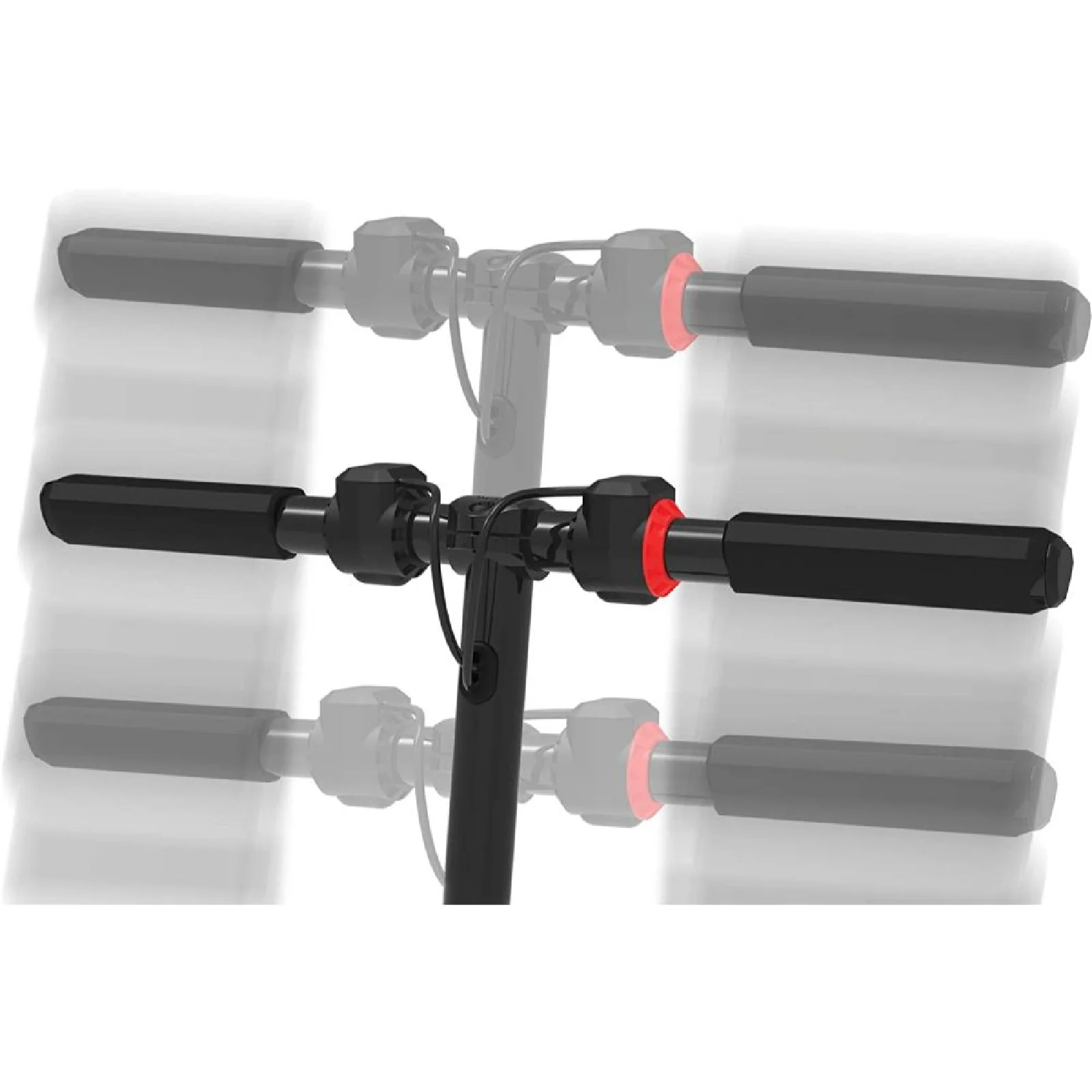 Razor Prime Electric Scooter - Image 8