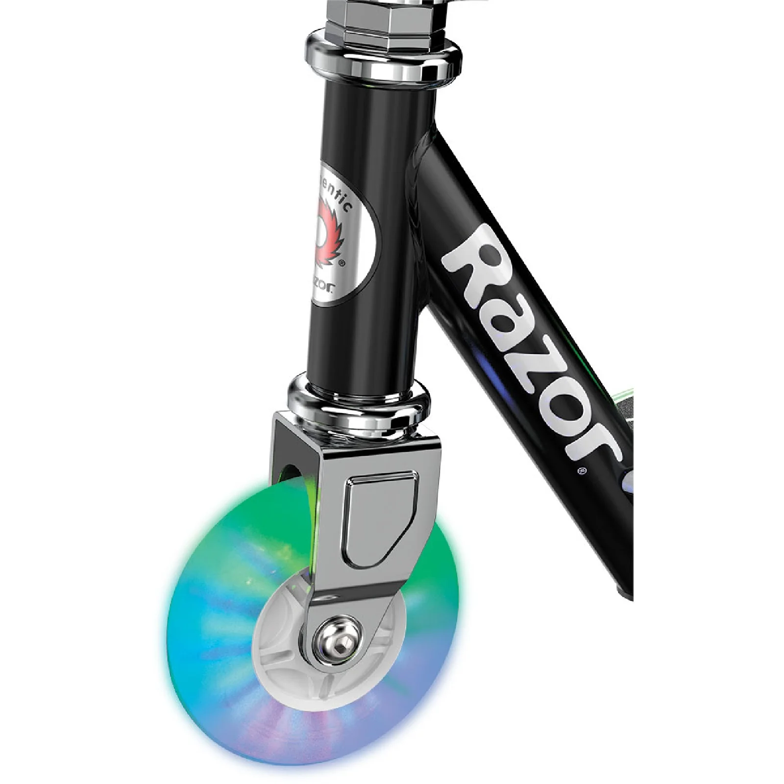 Razor Tekno Electric Scooter for Kids - Image 4