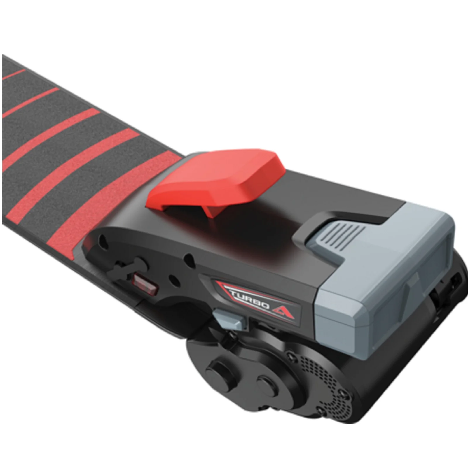 Razor Turbo A Black Label Scooter for Kids - Image 3