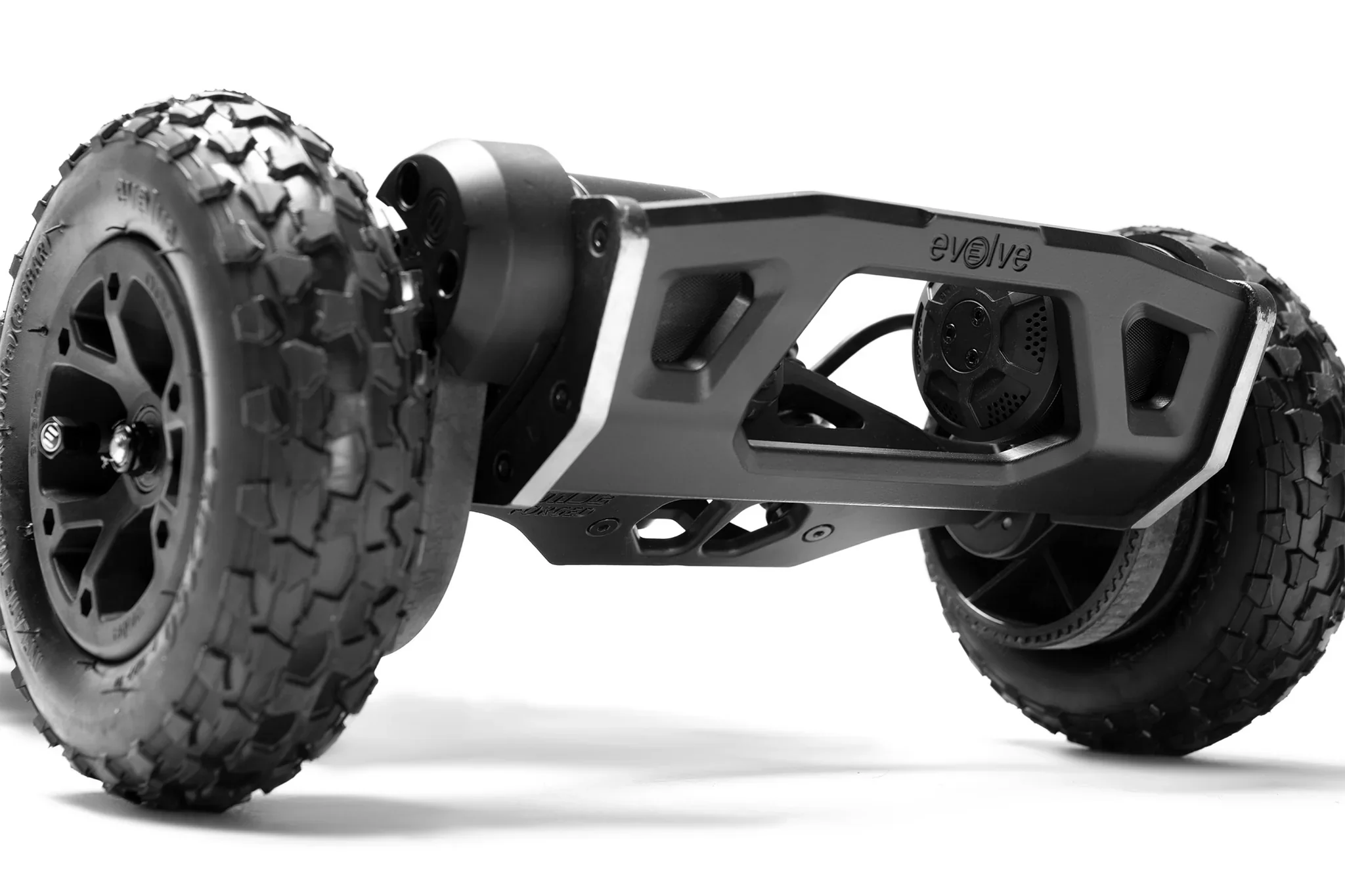 RENEGADE Electric skateboard - Image 12