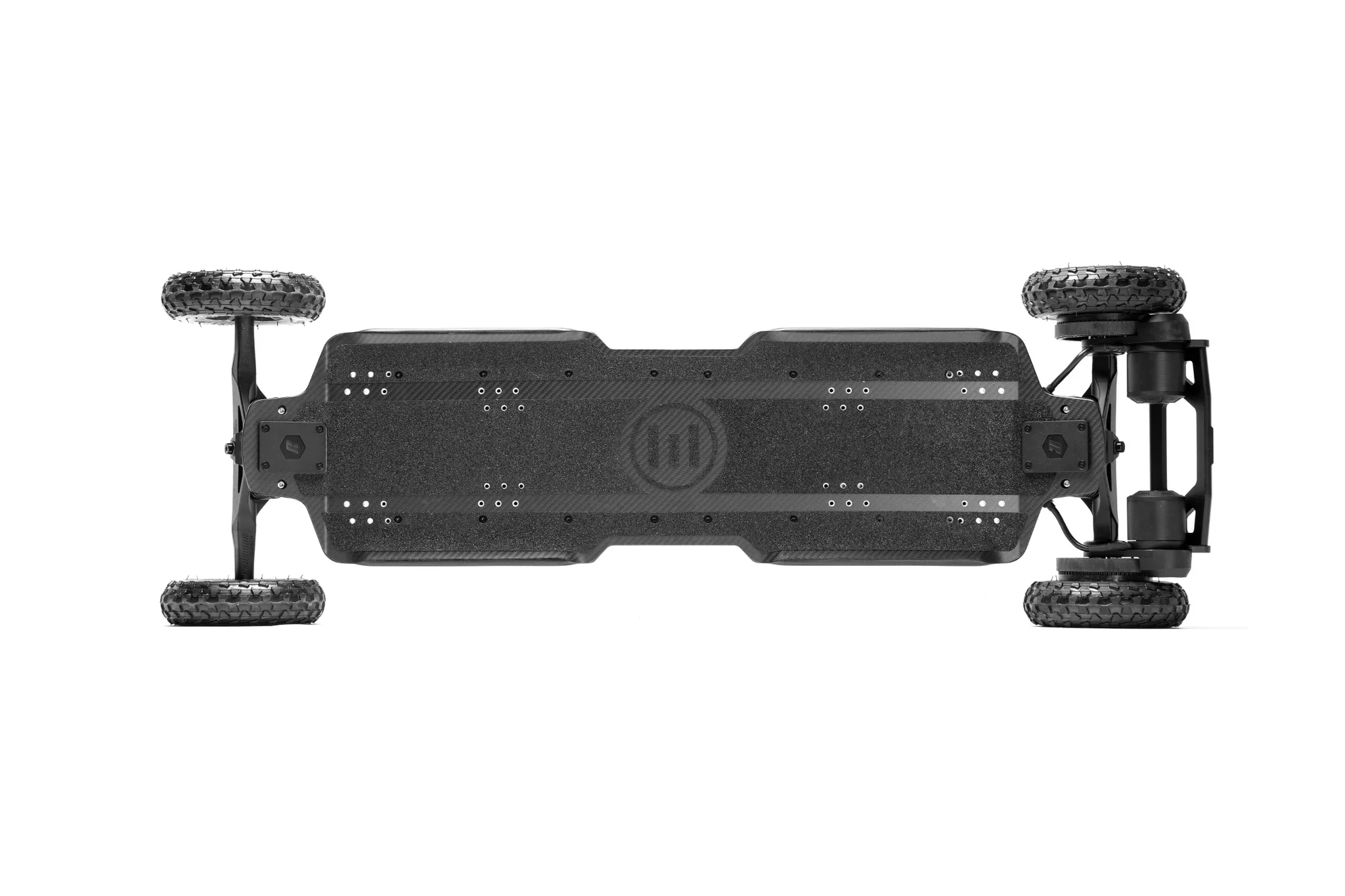 RENEGADE Electric skateboard - Image 13