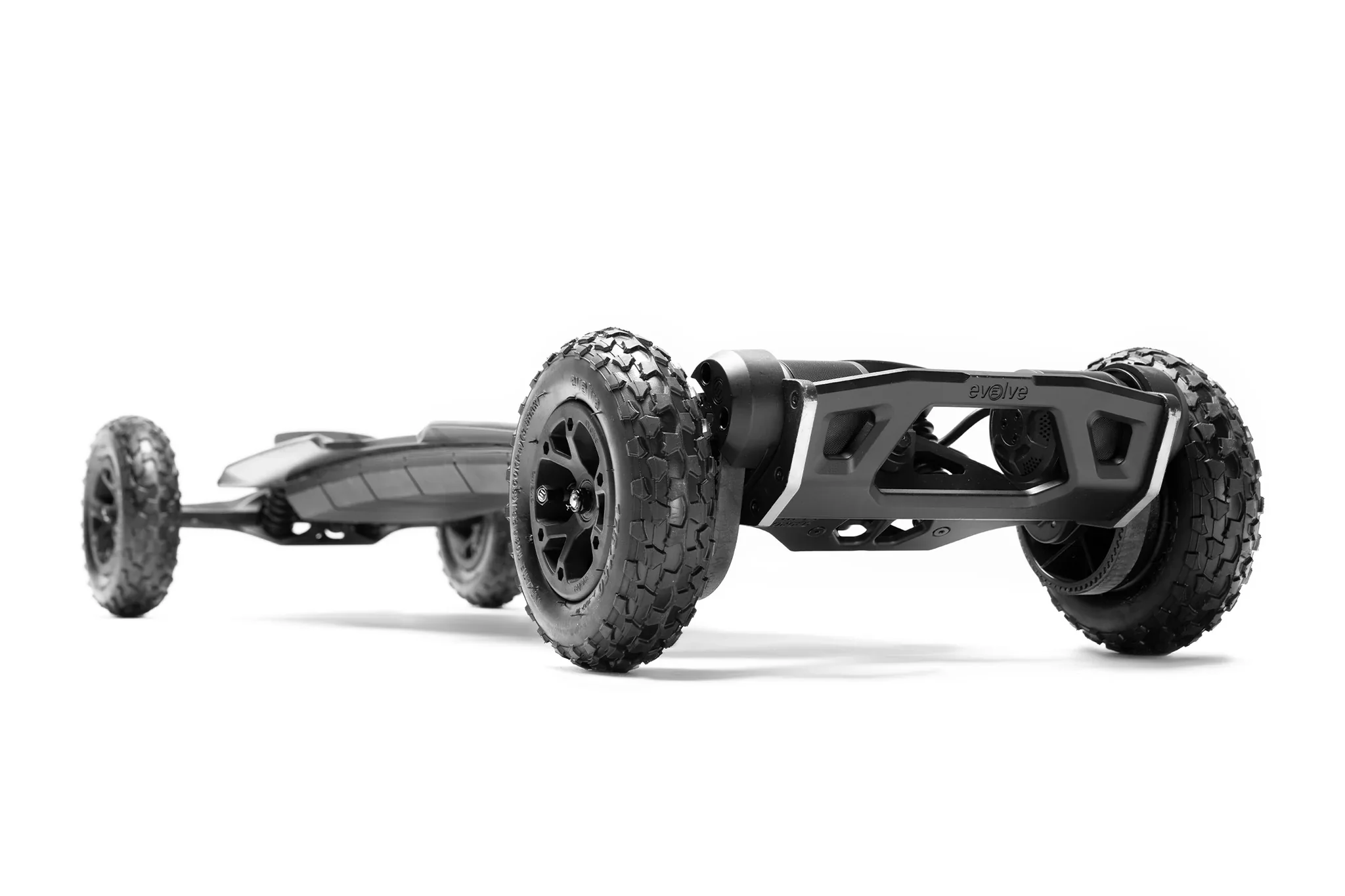 RENEGADE Electric skateboard - Image 14