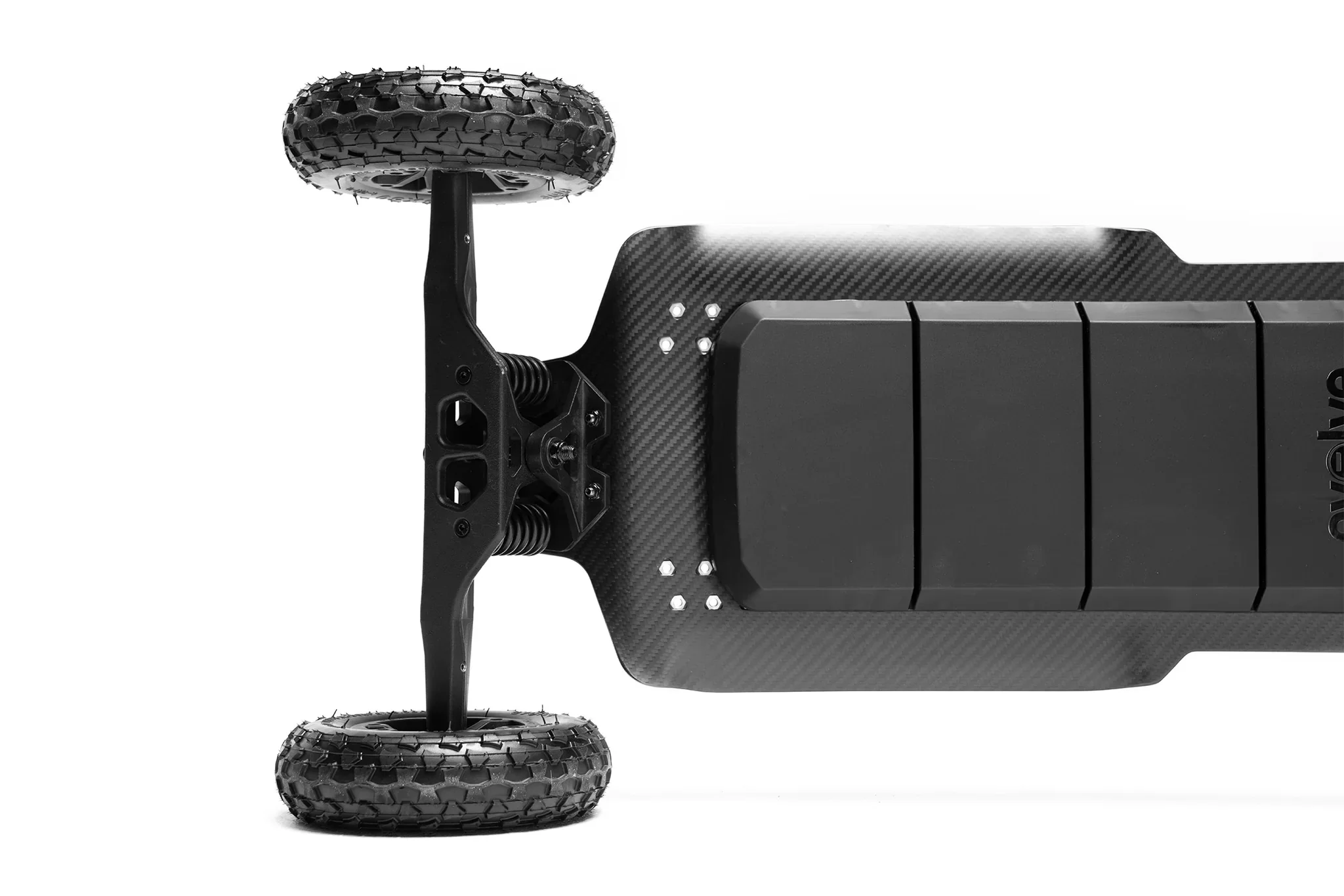 RENEGADE Electric skateboard - Image 15