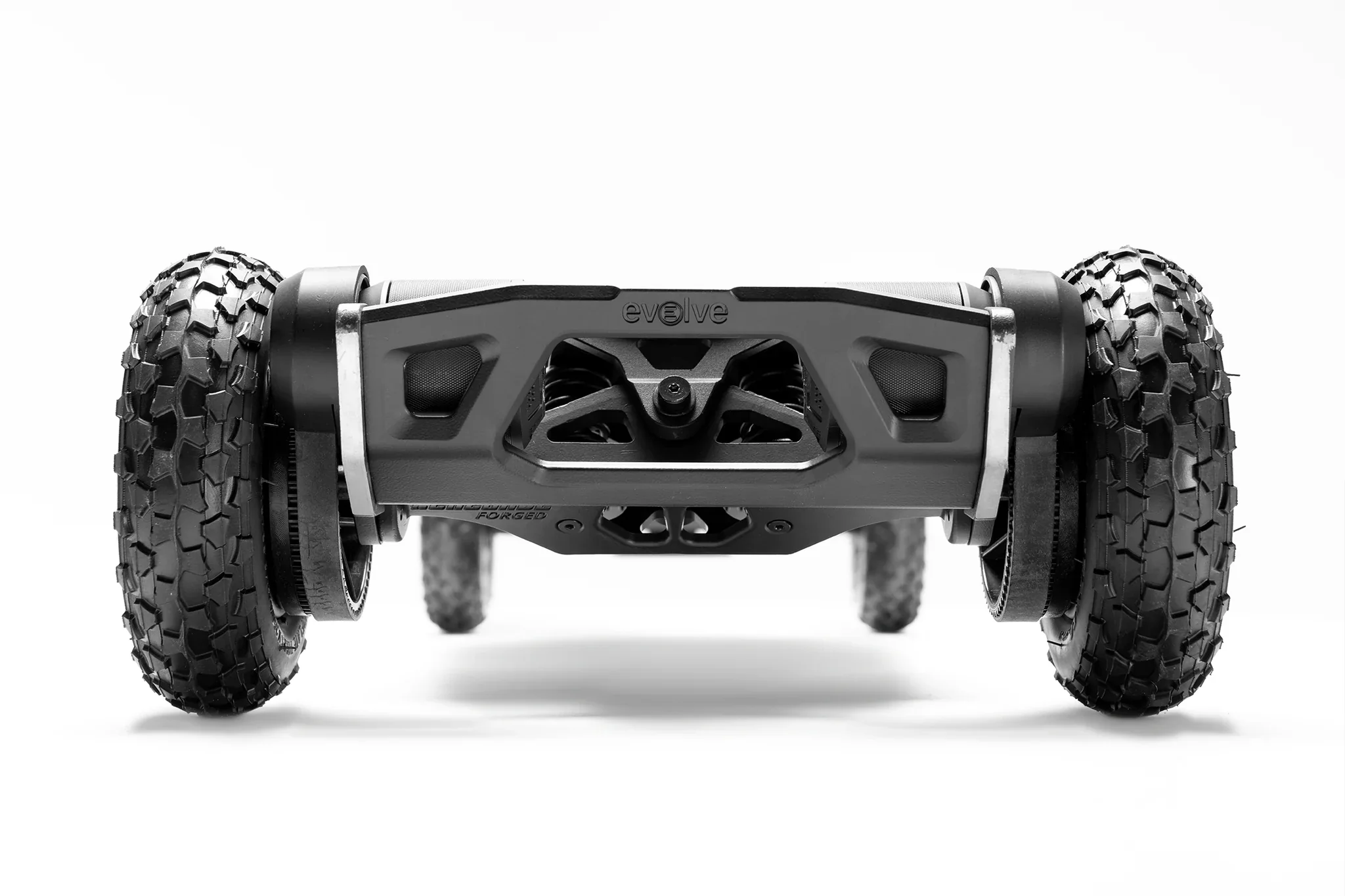 RENEGADE Electric skateboard - Image 17
